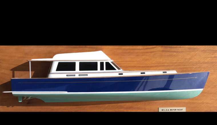 62 Motor Yacht